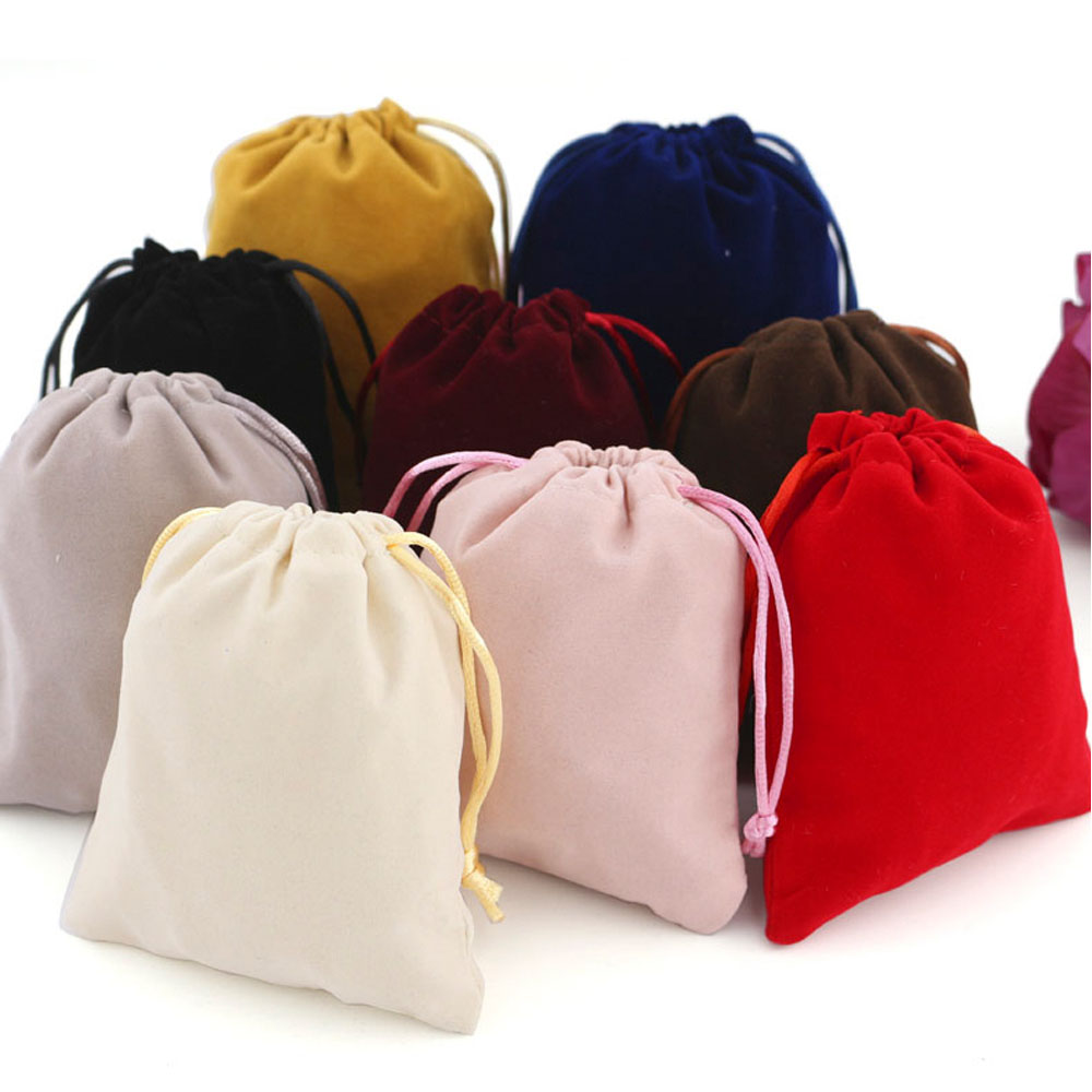 Jewelry Bunch Pocket